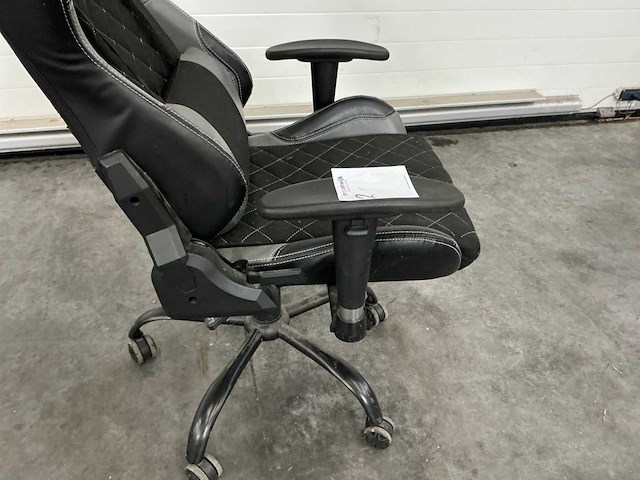 Oxt gamestoel - afbeelding 5 van  8