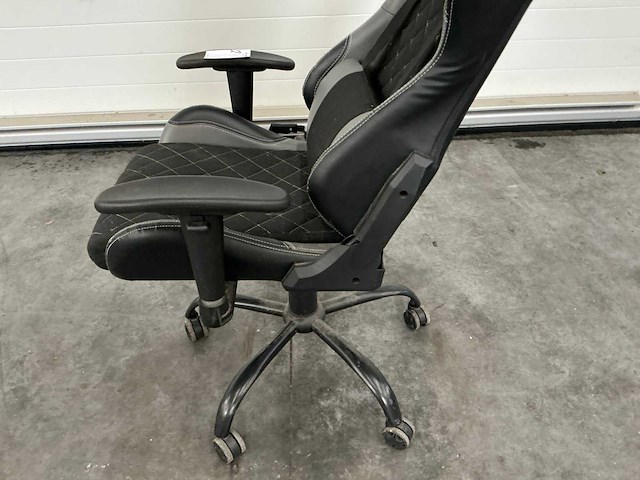 Oxt gamestoel - afbeelding 6 van  8