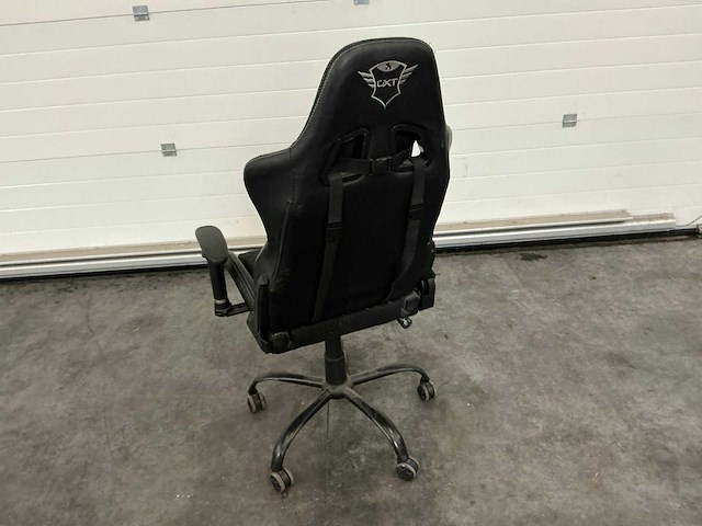 Oxt gamestoel - afbeelding 8 van  8