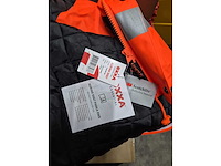 Oxxa - auring 5567 parka rws - maat m - werkjas (30x) - afbeelding 6 van  8