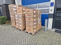 Oxxa - auring 5567 parka rws - maat xl - werkjas (5x) - afbeelding 8 van  8