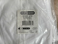 Oxxa 6905 veiligheids overall (7x) - afbeelding 3 van  4
