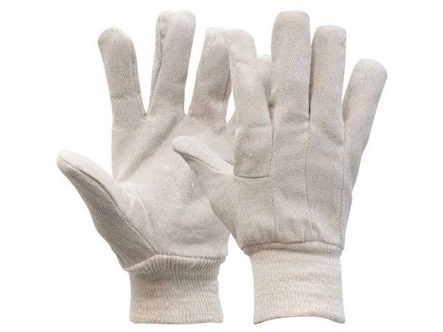 Oxxa basic knitter 14-515 werkhandschoen (32x) - afbeelding 1 van  2