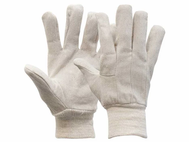 Oxxa basic knitter 14-515 werkhandschoen (32x) - afbeelding 1 van  3