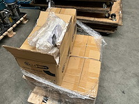 Oxxa basic knitter xl werkhandschoen (6x) - afbeelding 2 van  4