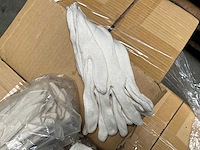 Oxxa basic knitter xl werkhandschoen (6x) - afbeelding 3 van  4