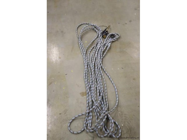 Oxxa denali valstopapparaat met rem 4050 8.84.050.00 - afbeelding 1 van  7