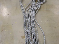 Oxxa denali valstopapparaat met rem 4050 8.84.050.00 - afbeelding 1 van  7