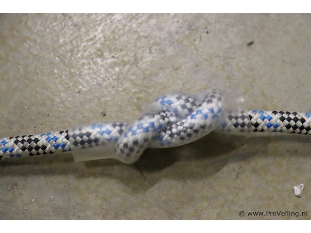 Oxxa denali valstopapparaat met rem 4050 8.84.050.00 - afbeelding 2 van  7