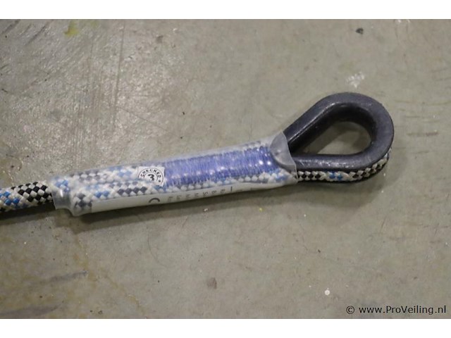 Oxxa denali valstopapparaat met rem 4050 8.84.050.00 - afbeelding 3 van  7