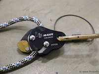 Oxxa denali valstopapparaat met rem 4050 8.84.050.00 - afbeelding 5 van  7