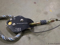 Oxxa denali valstopapparaat met rem 4050 8.84.050.00 - afbeelding 6 van  7