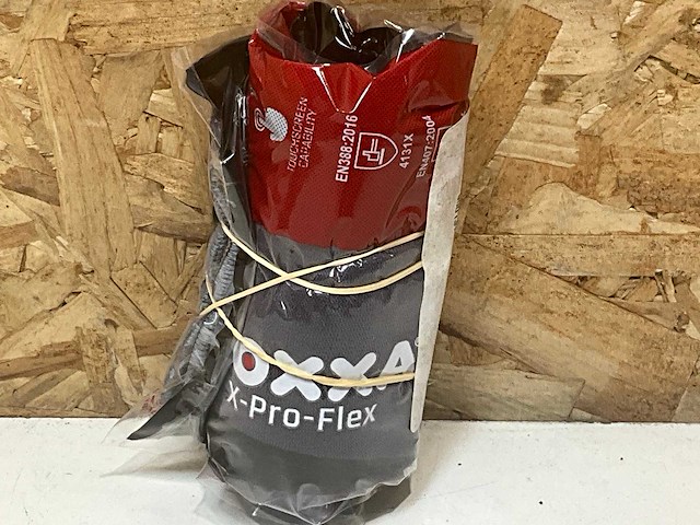 Oxxa pro-flex 51-290 werkhandschoen (36x) - afbeelding 2 van  2