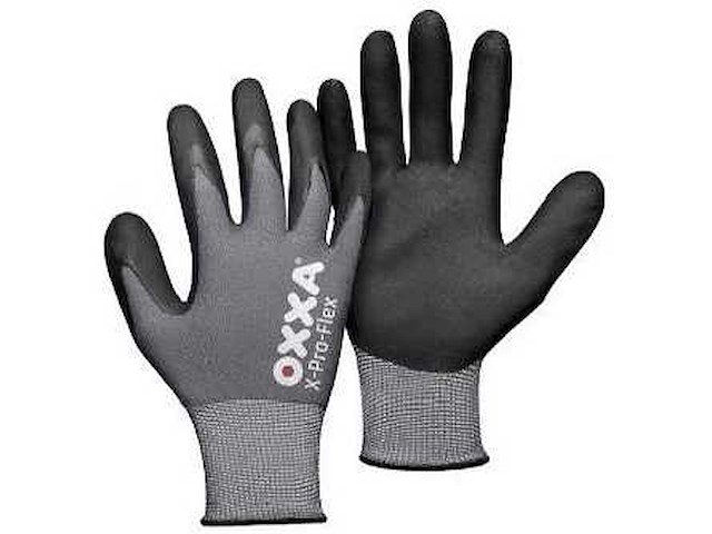Oxxa pro-flex 51-290 werkhandschoen (48x) - afbeelding 1 van  2