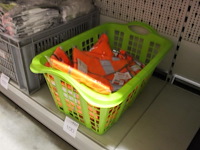 Oxxa veiligheids hestjes in diverse maten in mand - afbeelding 2 van  2