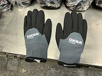Oxxa x-frost premium werkhandschoen - afbeelding 4 van  8