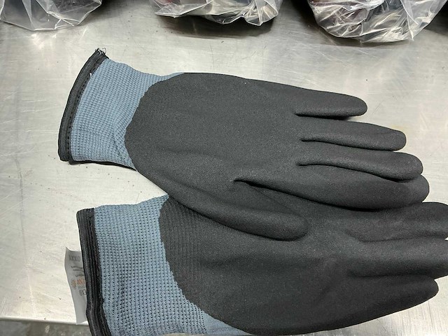 Oxxa x-frost premium werkhandschoen - afbeelding 6 van  8