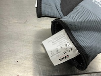 Oxxa x-frost premium werkhandschoen - afbeelding 8 van  8