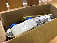 Oxycom fresh air xchanger adiabatische koeling - afbeelding 1 van  2