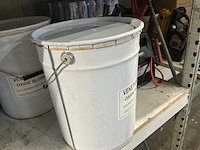 Oxyde gloss red 20 liter machinelak - afbeelding 4 van  4