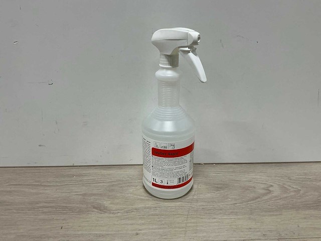 Oxydes rapid vloeibaar desinfectiemiddel op basis van waterstofperoxide (85x) - afbeelding 1 van  5