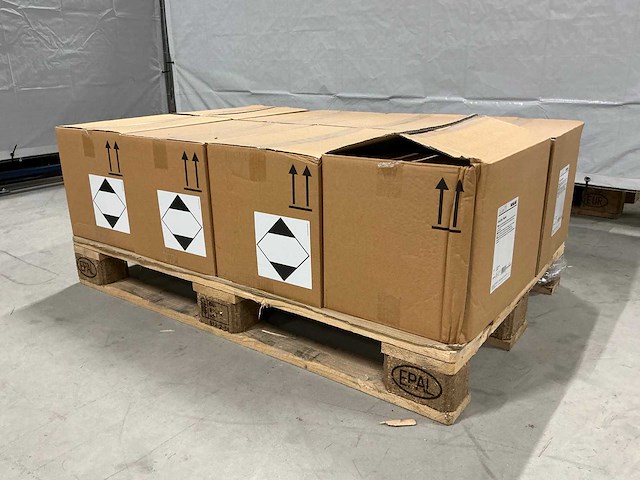 Oxydes rapid vloeibaar desinfectiemiddel op basis van waterstofperoxide (85x) - afbeelding 3 van  5