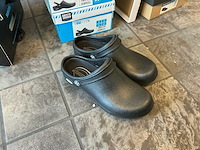 Oxypas werkschoenen (3x) - afbeelding 2 van  5