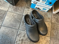 Oxypas werkschoenen (3x) - afbeelding 3 van  5