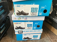 Oxypas werkschoenen (3x) - afbeelding 5 van  5