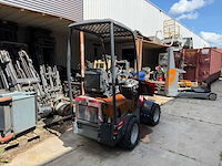 Oy norcar ab - a6026 - shovel - 2022 - afbeelding 3 van  9