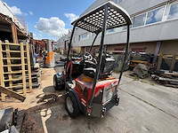 Oy norcar ab - a6026 - shovel - 2022 - afbeelding 5 van  9