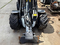 Oy norcar ab - a6026 - shovel - 2022 - afbeelding 8 van  9