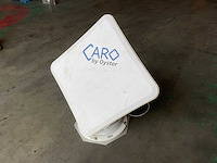 Oyster caro schotelantenne