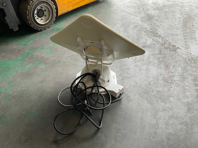 Oyster caro schotelantenne - afbeelding 4 van  5