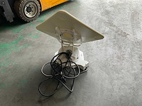Oyster caro schotelantenne - afbeelding 4 van  5