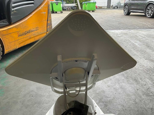 Oyster caro schotelantenne - afbeelding 2 van  2