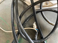 Oyster caro schotelantenne - afbeelding 5 van  5