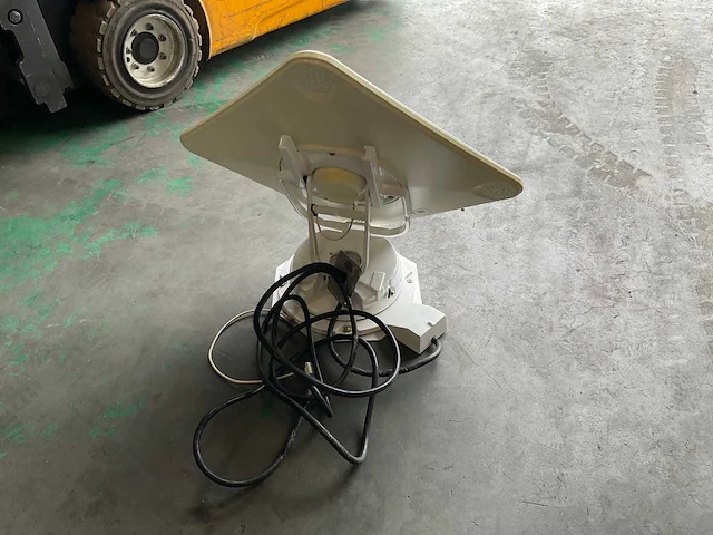 Oyster caro schotelantenne - afbeelding 3 van  5