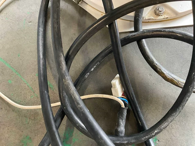 Oyster caro schotelantenne - afbeelding 5 van  5
