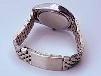 Oyster model herenhorloge - afbeelding 5 van  5