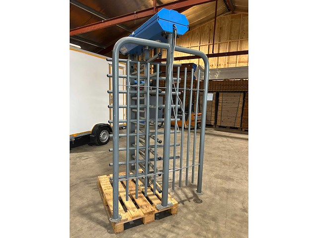 Özak btx 400-s tourniquet - afbeelding 5 van  8