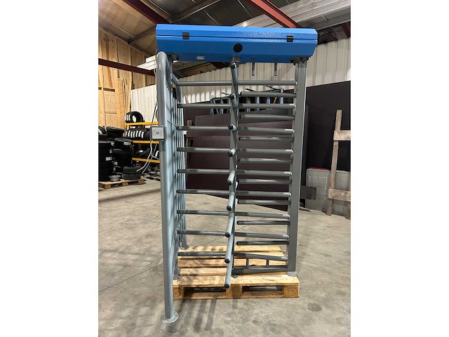 Özak btx 400-s tourniquet - afbeelding 6 van  8