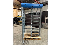 Özak btx 400-s tourniquet - afbeelding 6 van  8