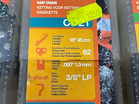 Ozaki - ketting voor kettingzaag (3x) - afbeelding 5 van  6