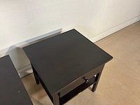 Ozark nachtkastje - afbeelding 2 van  11