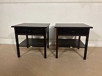 Ozark nachtkastje - afbeelding 6 van  11