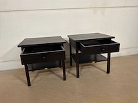 Ozark nachtkastje - afbeelding 10 van  11