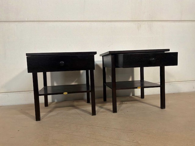 Ozark nachtkastje - afbeelding 11 van  11