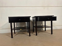 Ozark nachtkastje - afbeelding 11 van  11