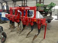 Özduman/kverneland - 2023 - dpt subsoiler - woeler - afbeelding 1 van  6